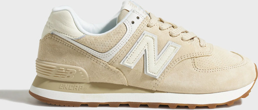 New Balance - Lave sneakers - Sandstone - WL574 - Sneakers