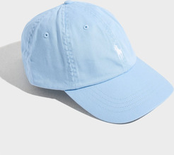Polo Ralph Lauren - Kepsar - Blue - Cls Sprt Cap-Cap-Hat - Mössor & Kepsar - Caps