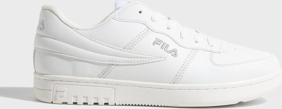 Fila - Lave sneakers - White - Noclaf wmn - Sneakers