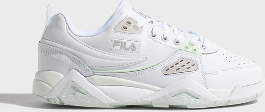 Fila - Sneakers - White/Mint - Fila Casim wmn - Sneakers