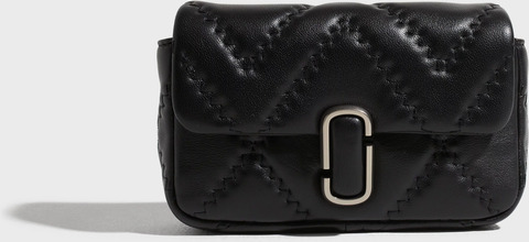 Marc Jacobs - Handväskor - Black - The Mini Shoulder Bag - Väskor - Handbags