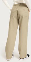 Dickies - Chinos - Dester Sand - Dickies Duck Canvas Pant W - Byxor - Chinos