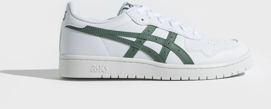 Asics - Lave sneakers - White/Ivy - Japan S - Sneakers