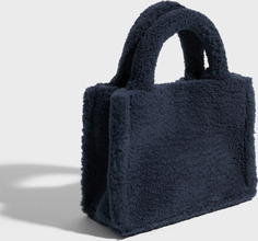Samsøe Samsøe - Handväskor - Inkwell - Betty Bag Mini 14927 - Väskor - Handbags
