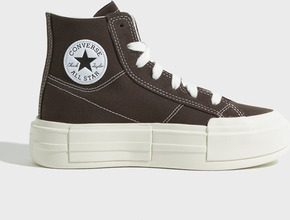 Converse - Høje sneakers - Brown - Chuck Taylor All Star Cruise - Sneakers