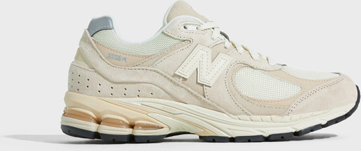 New Balance - Lave sneakers - Taupe - New Balance 2002R - Sneakers