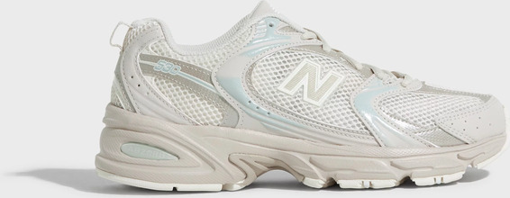 New Balance - Lave sneakers - Moonbeam - New Balance 530 - Sneakers