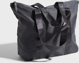 DAY ET - Træningstasker - Magnet Grey - Day RE-LB Tonal Bag M - Tasker - Training Bags