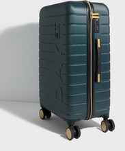 DAY ET - Weekendbags - Dark Slate - Day CPT 24" Suitcase Lux - Väskor - Weekend Bags