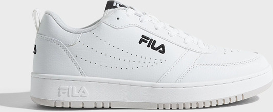Fila - Lave sneakers - White - Fila Rega wmn - Sneakers