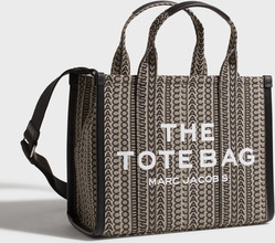 Marc Jacobs - Håndtasker - Beige - The Medium Tote - Tasker - Handbags