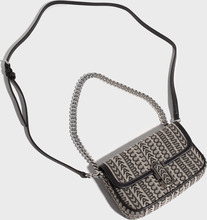 Marc Jacobs - Handväskor - Beige - The Mini Shoulder Bag - Väskor - Handbags