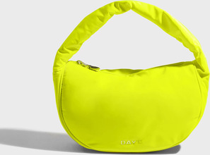 DAY ET - Håndtasker - Blazing Yellow - Day Buffer Tuck - Tasker - Handbags