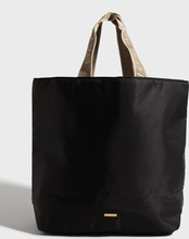DAY ET - Tote bags - Black - Day RE-LB Summer Open Tote - Tasker