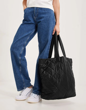 DAY ET - Shoppingtasker - Black - Day RE-Q Bubbles Bag - Tasker