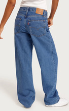 Levi's - Baggy jeans - Indigo - Baggy Dad - Jeans