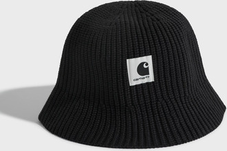 Carhartt WIP - Hatte - Black - Paloma Hat - Hatte & Kasketter - Hats