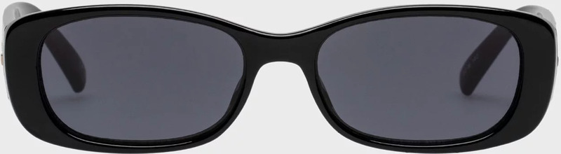 Le Specs - Solbriller - Sort - Unreal - Solbriller
