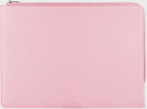 Holdit - Datorväskor & Laptopfodral - Pink - Laptop Case 14" - Väskor
