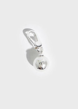 Juicy Couture - Charms - Sølv - Rosaline Pearl Charm - Smykker