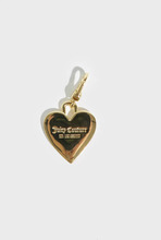 Juicy Couture - Charms - Gold - Harriet Charm - Smykker
