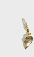 Juicy Couture - Charms - Gold - Sarina Other Half Charm - Smykker