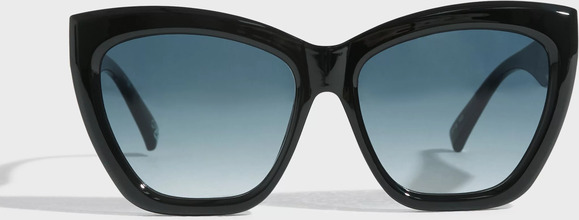 Le Specs - Store solbriller - Black - Vamos - Solbriller