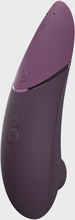 Womanizer - Lufttrykksvibrator - Dark Purple - Womanizer Next - Sexlegetøj
