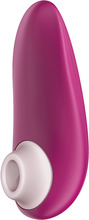 Womanizer - Sexlegetøj - Pink - Womanizer Starlet 3 - Sexlegetøj