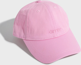 Aim'n - Kasketter - Cotton Candy - Small Logo Cap - Hatte & Kasketter - Caps