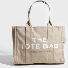 Marc Jacobs - Handväskor - Beige - The Large Tote - Väskor - Handbags