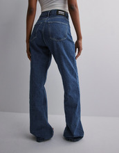 Dr Denim - High waisted jeans - Stream - Echo - Jeans