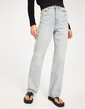 Dr Denim - High waisted jeans - Superlight - Echo - Jeans