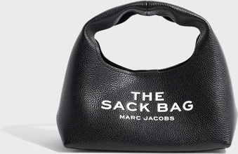 Marc Jacobs - Handväskor - Black - The Mini Sack - Väskor - Handbags