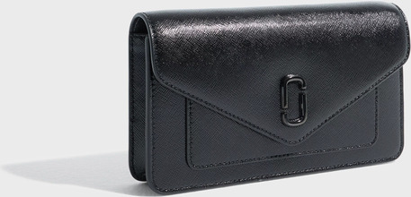 Marc Jacobs - Håndtasker - Black - Dtm Utility Snapshot Slg - Tasker - Handbags