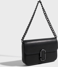Marc Jacobs - Axelremsväskor - Black - The Shoulder Bag - Väskor - Shoulder bags