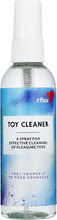 RFSU - Intimpleje - Transparent - Toy Cleaner 100 ml - Intimpleje