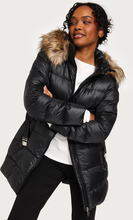 Polo Ralph Lauren - Jakker - Black - Lg Bly Jkt-Insulated-Coat - Jakker & Frakker - Jackets