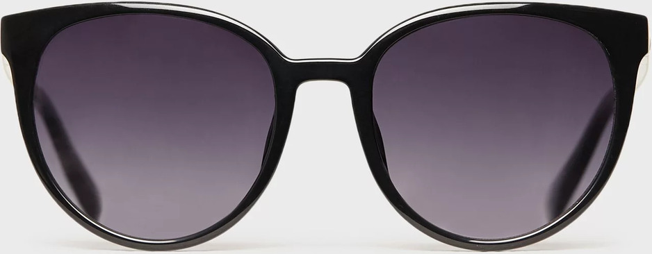 Le Specs - Runda solglasögon - Svart - Armada - Solglasögon