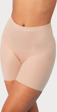 Spanx - Shapewear - Nude - Thinstincts 2.0 Girl Short - Underkläder