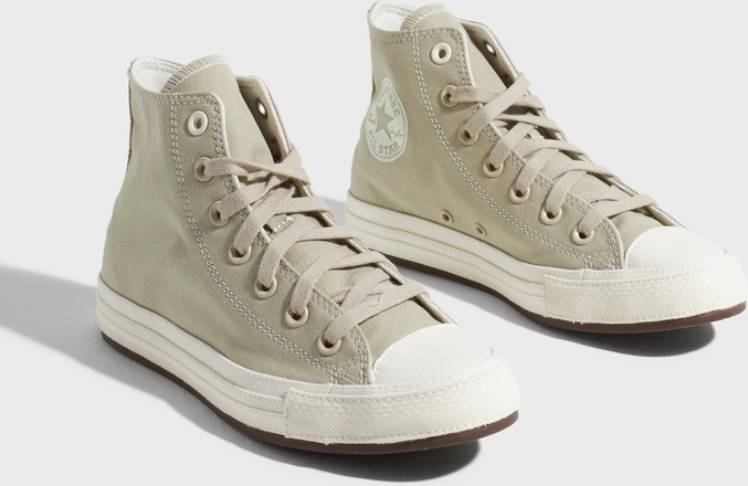 Converse - Höga sneakers - Beach - Chuck Taylor All Star Workwear Textiles - Sneakers