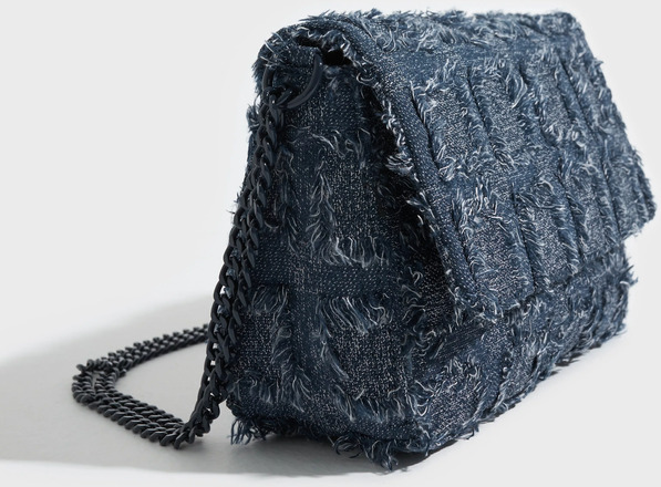 BECKSÖNDERGAARD - Handväskor - Navy Blazer - Frin Hollis Bag - Väskor - Handbags