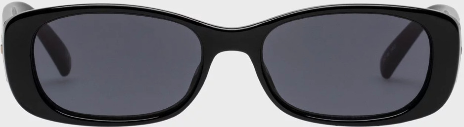 Le Specs - Solglasögon - Svart - Unreal - Solglasögon