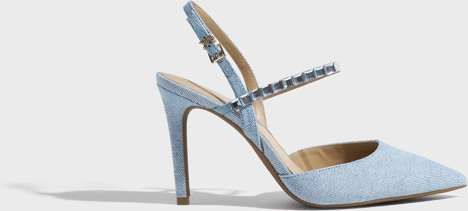 Michael Kors - Pumps - BLU HAZE MLT - Ava Flex Pump - Klackskor - Pumps