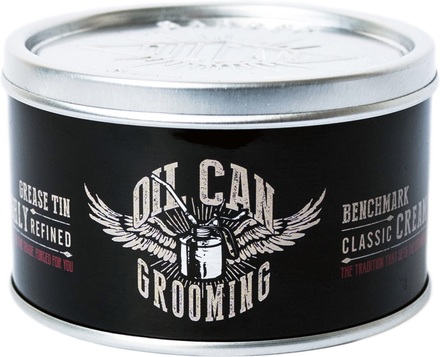 Oil Can Grooming Classic Cream 100 ml