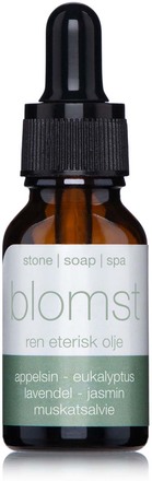 Stone Soap Spa Pure Essential Oil Flower 15 ml