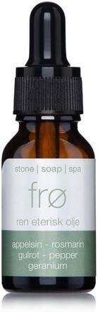 Stone Soap Spa Pure Essential Oil Seed 15 ml