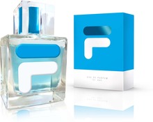 FILA Original Eau de Parfum Men 100 ml