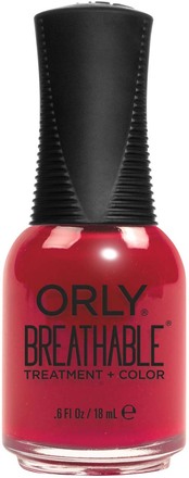 ORLY Breathable This Took A Tourmaline