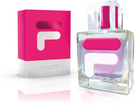 FILA Original Eau de Parfum Women 100 ml